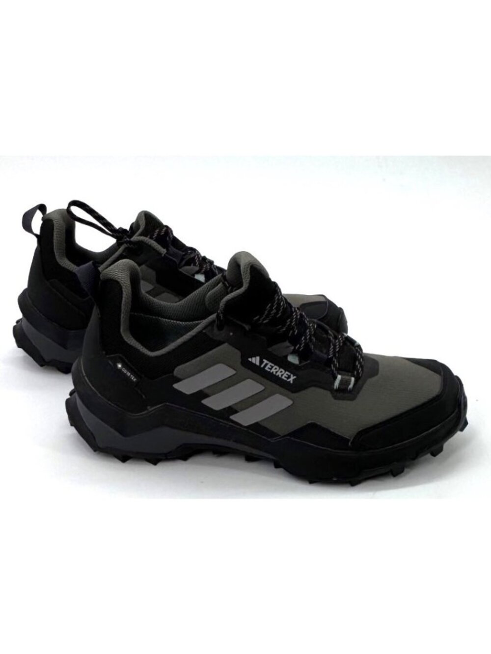 Adidas Terrex AX4 Goretex hiking shoes Size 7 - Picture 2 of 13